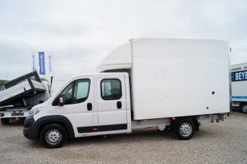 Maxi 2,3 180KM