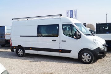 7 osób L3H2 Brygadówka