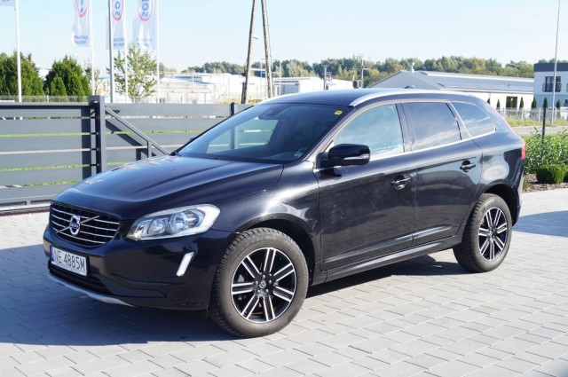 volvo