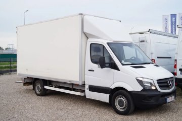 kontener 445 cm